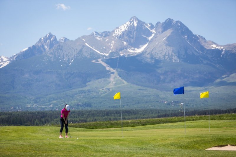 Royal Valley Resort